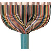 長岡特殊電線 電子機器用伝送ケーブル 100M EMT30X0.3SQ-100 1巻 377-3401（直送品）