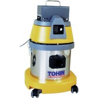 東浜商事 東浜 連続運転用掃除機 AS-10MBL 1台 147-4200（直送品）