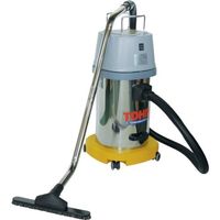 東浜商事 東浜 ハイパワークリーナー100V AS-200M-50HZ 1台 137-8181（直送品）