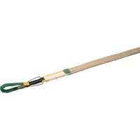 明大 ロックスリング ムゲン 両面使用 Gー1S 10T用 50mm×3.0m G-1S-10T-50X3.0 1本 809-4227（直送品）