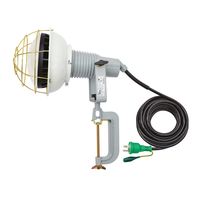 日動工業 エコビックLED投光器 AFL-E5010JPN 1個（直送品）