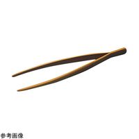 アズワン POMピンセット(POM製)115mm 68099 1本 4-4400-01（直送品）