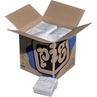 エー・エム・プロダクツ pig ピグヘビーデューティメンテナンスワイパー(50枚×20=1000枚入) WIP303 1箱(1000枚)（直送品）