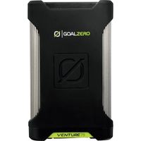 Goal Zero GoalZero モバイルバッテリー VENTURE 75 22110 1個 434-4514（直送品）