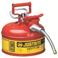 マニュファクチュアリング カンパニー ジャストライト セーフティ缶 タイプ2