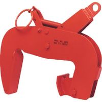 日本クランプ クランプ LC型 LC-200 1台 851-6188（直送品）