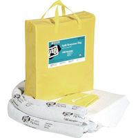 エー・エム・プロダクツ pig ピグスピルリスポンスバッグ キット KIT420 1セット 514-2423（直送品）