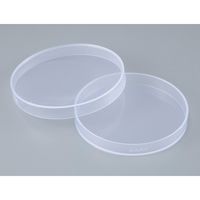 アズワン PPシャーレ φ100×15mm 57303 1個 4-4461-01（直送品）