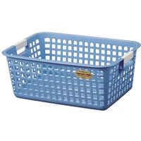 ヒマラヤ化学工業所 ヒマラヤ化学 ビッグ ネイチャー 1044 M型 ブルー 545×390×219 104414 1セット(20個)（直送品）