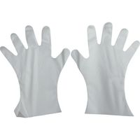 尚美堂 フジ フジLDグローブ S 601100 1箱(100枚) 368-1196（直送品）