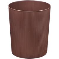 ヒマラヤ化学工業所 ヒマラヤ化学 ファインBOX302126型ブラウン 302124 1セット(30個) 334-8150（直送品）