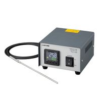 アズワン デジタル卓上型温度調節器 0~500°C ON/OFF制御 TMA-450K 1個 1-6123-11（直送品）