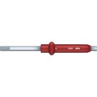 Wiha 六角ブレード6.0 28993060 1本 492-2328（直送品）