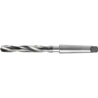 フクダ精工 FKD 超硬付刃テーパーシャンクドリル46 TD-46 1本 810-3583（直送品）