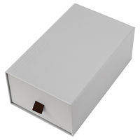 ヘッズ グレイッシュスタイルスリーブ貼箱-2(4個) GRS-SB2 1セット(5パック×4個)（直送品）