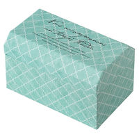 ヘッズ ラメール貼箱-S(6個) LMR-HBS 1セット(3パック×6個)（直送品）