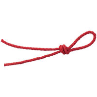 ヘッズ ワックスジュートロープ WJR-R