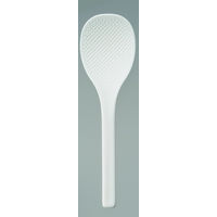 柄が長くて持ちやすいしゃもじ 小 CH-2040 1個 曙産業（直送品）