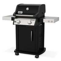 Weber 46112008 スピリット E-215 ガスグリル 00234282 1セット（直送品）