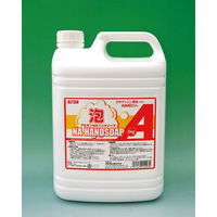 アルタン アルタンNAハンドソープ 5kg 4971470112974 1セット(1本×3)