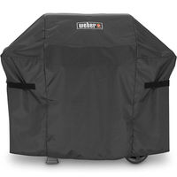 Weber 7139 プレミアムグリルカバー 00234364 1個（直送品）
