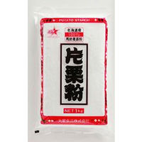 丸星食品 「業務用」片栗粉(馬鈴薯澱粉) 1袋