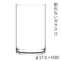 ホワイエ PVシリンダー φ17.5xH30 2300137 1個（直送品）