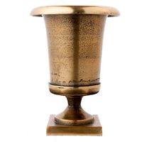 ホワイエ AMコンポートゴールドφ16xH22 3u00012GLA 1個（直送品）