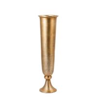 ホワイエ AMスタイルロングコンポートマットゴールド φ16xH60 3u00031GL 1個（直送品）