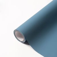 ホワイエ MOIST No.27 ブルーファイアンス 65cmx15m 4582259939042 1個（直送品）