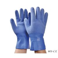 大塚テクノ 耐冷手袋 Mサイズ OT-GLOVE M 1双 4-4374-01（直送品）