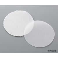 tantore PETメッシュフィルター 142φmm 200 1パック(100枚入) PET-#200 1パック(100枚)（直送品）