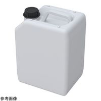 アズワン 廃液回収容器 2.5L R 205-02 1個 4-3754-01（直送品）