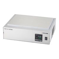 アズワン サーモプレート SP280 1個 4-3765-01（直送品）