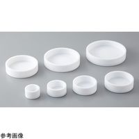 アズワン PTFEペトリ皿 φ70mm 1個 4-3843-05（直送品）