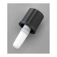 アズワン PTFEバルブB RSTV250・RSTV500用 4-3854-12 1個（直送品）