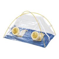 アズワン 簡易グローブボックス(ドーム型) TGB880 1セット 4-3896-01（直送品）