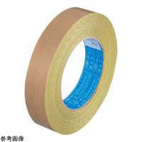 アズワン PTFE含浸ガラスクロステープ（台紙付き）13×0.178mm 1巻 4-4221-02（直送品）