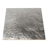 アズワン 金属箔 Sn(錫)50枚入 4-4239-05 1パック(50枚)（直送品）