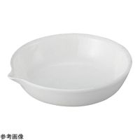 アズワン 結晶皿 150mL 213114102 1個 3-7114-05（直送品） - アスクル