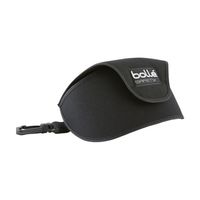 Bolle Safety 安全メガネ・ゴーグル用アクセサリー セミハードケース/ゴーグル用 4-4729-05 1個（直送品）