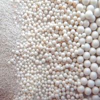 アズワン ジルコンビーズZS φ0.3mm 4-4730-01 1袋（直送品）