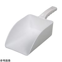 アズワン 大型計量スコップ 1.5L 4-4762-01 1本（直送品）