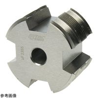 アズワン マルチクロスカット(CC1000)ロータリーブレード(刃)刃間隔:1mm 刃枚数:11枚 VF2359 1個 4-4768-14（直送品）