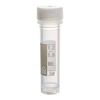 Simport Scientific マイクロチューブ 目盛あり（印刷）自立 2mL 50 T339-6SPR 4-4794-04（直送品）