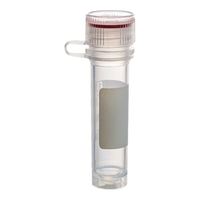 アズワン マイクロチューブ 目盛あり(印刷)自立 2mL 500個入 T332-6SPR 1箱(500個) 4-4802-04（直送品）