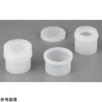 アズワン ポリエチレン試料容器2100型