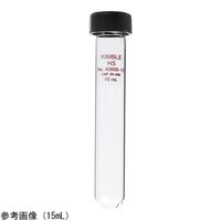 DWK Life Sciences スクリューキャップ遠沈管・高強度 30mL 45600-30 1本 4-5001-02（直送品）