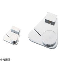 アズワン フォースゲージ用アタッチメント ワイヤー用治具 小 4-5136-10 1個（直送品）
