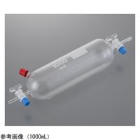 DWK Life Sciences ガスサンプリング管（GL14コネクター有）150mL 05680143 4-5137-05（直送品）